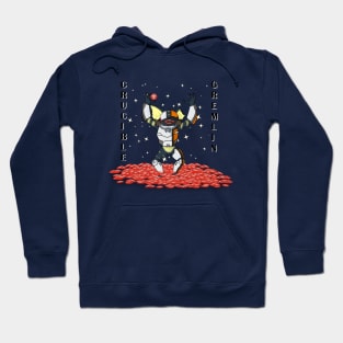 The Crucible Gremlin Hoodie